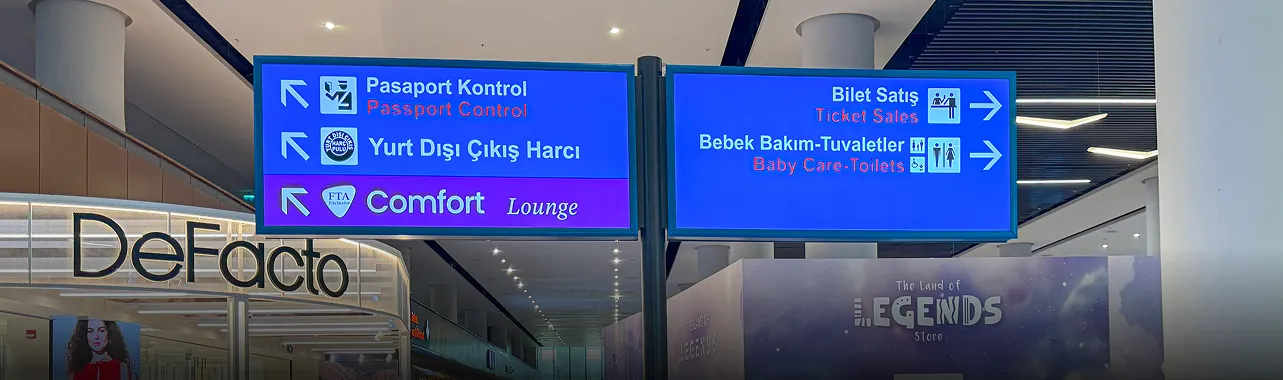 antalya dekant medya İç ve Dış Yönlendirmeler